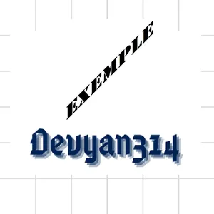 ExempleDevyan314 screenshot 0