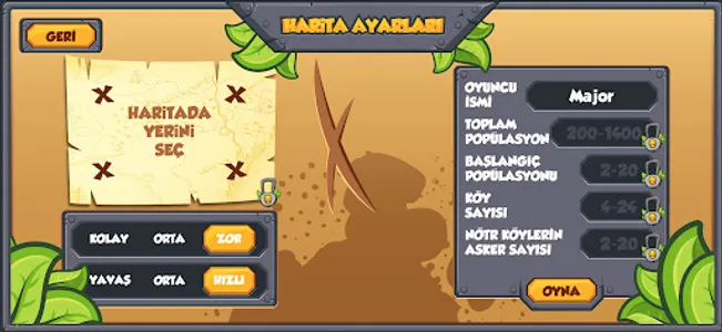 Tap and Destroy screenshot 1