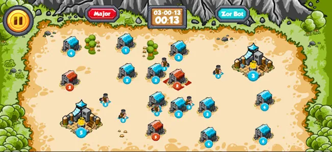 Tap and Destroy screenshot 3