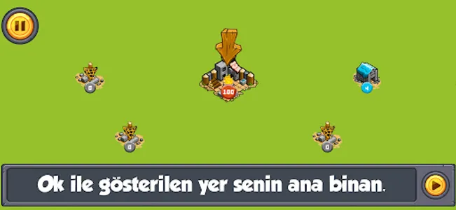 Tap and Destroy screenshot 5