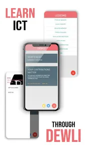 Dewly-The growing AL Ict resou screenshot 3