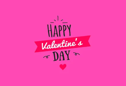 Valentine Day WAStickerApps screenshot 5
