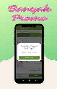 Dewantara mart screenshot 3