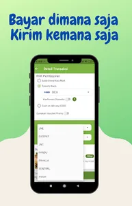 Dewantara mart screenshot 4