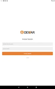 Dewar - App Inspectores screenshot 4