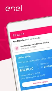 Enel Rio screenshot 0