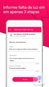 Enel Rio screenshot 4