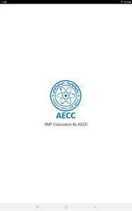 AECC RMF screenshot 4