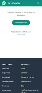 SafeBites screenshot 1