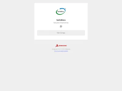 SafeBites screenshot 2