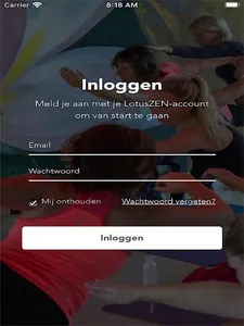 LotusZEN screenshot 0