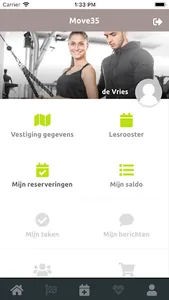 Move35 screenshot 0