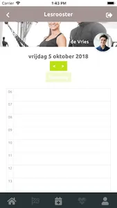 Move35 screenshot 3