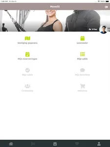 Move35 screenshot 4