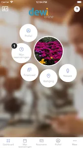 Reuvers screenshot 1