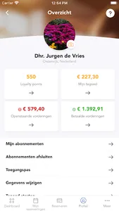 Reuvers screenshot 2