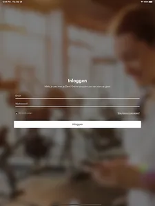 Reuvers screenshot 3