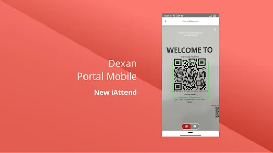 Dexan Portal Mobile screenshot 10