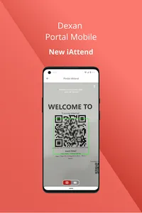 Dexan Portal Mobile screenshot 4