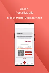 Dexan Portal Mobile screenshot 5