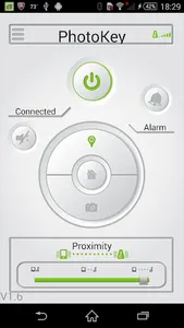 KeyGuard screenshot 1