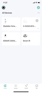 Dexel Smart screenshot 2