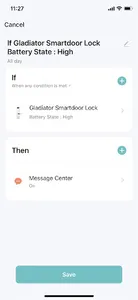 Dexel Smart screenshot 3