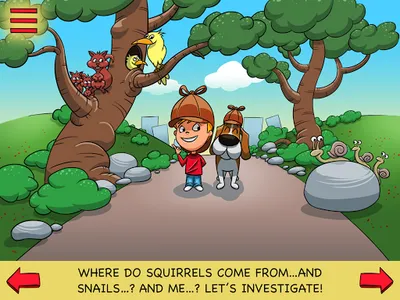 The secret of the magic jar screenshot 12