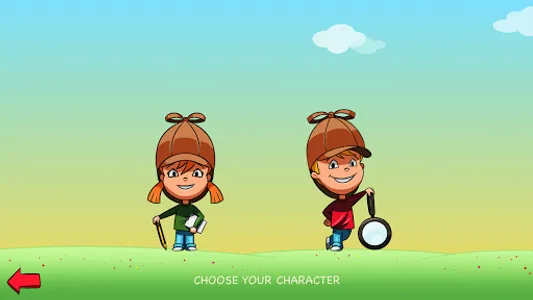 The secret of the magic jar screenshot 2