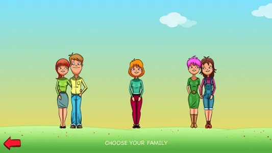 The secret of the magic jar screenshot 3