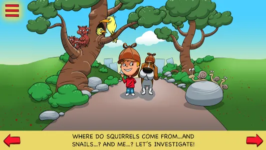 The secret of the magic jar screenshot 5