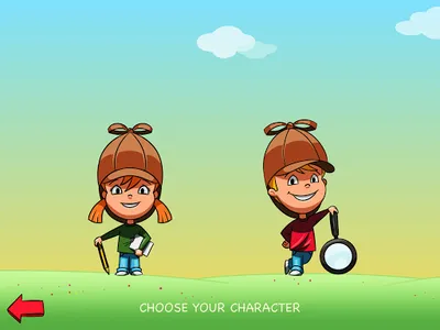 The secret of the magic jar screenshot 9