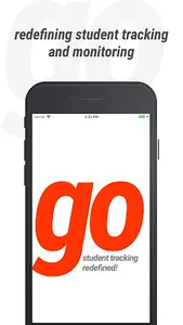 gotrack - student tracking screenshot 0