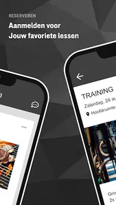 PowerHouse 040 screenshot 1