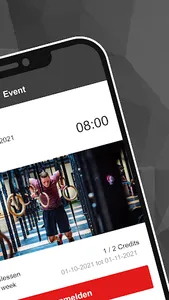 PowerHouse 040 screenshot 2