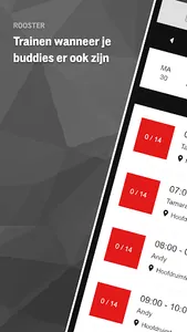 PowerHouse 040 screenshot 3