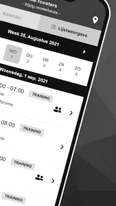 PowerHouse 040 screenshot 4