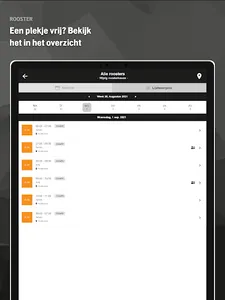 CrossFit Kampen screenshot 10
