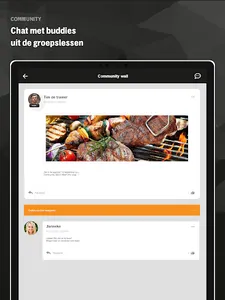 CrossFit Kampen screenshot 5