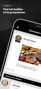 Wildhearts screenshot 0