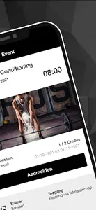 Wildhearts screenshot 2