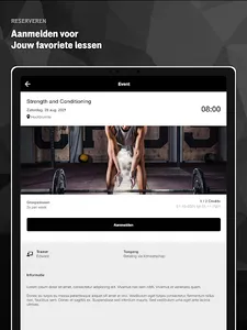 Wildhearts screenshot 6