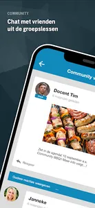 Judoschool van der Hoek screenshot 0