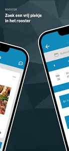 Judoschool van der Hoek screenshot 1