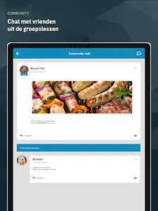 Judoschool van der Hoek screenshot 5