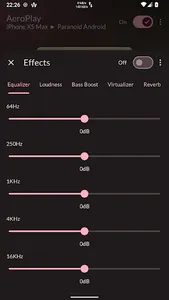 AeroPlayne - AirPlay® Receiver screenshot 2