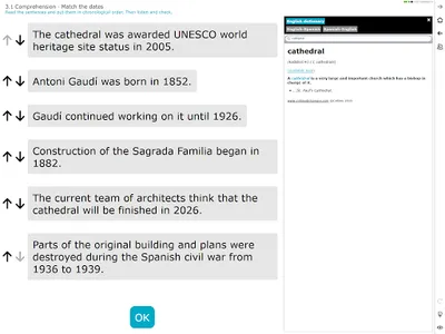 Dexway v2 screenshot 15