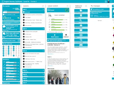 Dexway v2 screenshot 6