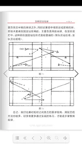 羽毛球入门 screenshot 2