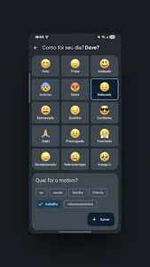 Feel Well screenshot 3